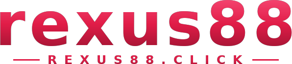 rexus88 logo